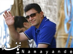 قلعه نویی با فاصله در صدر بهترین ها/پرافتخارترین مربیان تاریخ لیگ قلعه نویی