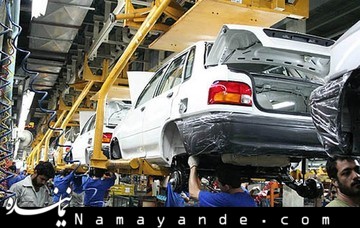 "قانون حمایت از مصرف کنندگان خودرو" چرا تا کنون از سوی رییس جمهور ابلاغ نشده؟ خودرو