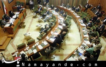 جزئيات جلسه امروز سوال از شهردار در شورای شهر/ پاسخ قاليباف به سوال حافظی شورای شهر