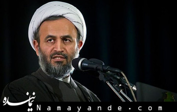 منبر/ انسان هر لحظه درحال گذراندن امتحانی الهی است پناهیان