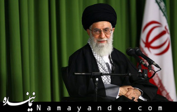 گستاخی صهیونیستها نتیجه تفرقه دنیای اسلام است/ دولتهای اسلامی برای کمک به غزه همدست شوند/ غزه نیازمند امکانات حیاتی و سلاح است آیت الله خامنه ای