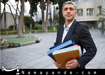 ما هم لایحۀ خودمان را به مجلس میدهیم طیب نیا