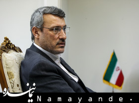 بعيدی نژاد:  بخش اندکی از موضوعات مربوط به تحريم ها باقی مانده است بعیدی نژاد