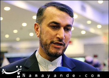 امیر عبداللهیان: ایران و عربستان میتوانند به بازگشت صلح به خاورمیانه کمک کنند امیرعبداللهیان