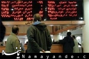 بازگشت رونق بازار سهام در نتیجه خوشبینی به آینده مذاکرات و کف منطقی قیمتها/ شاخصهای بازار به رنگ سبز درآمدند بورس