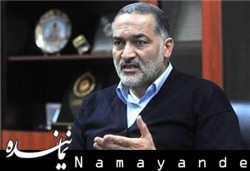 هاشمی: مردم غزه دوست و دشمن خود را شناختند سید مهدی هاشمی