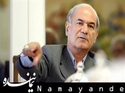 افشارزاده: قولی به تيموريان ندادهايم افشارزاده