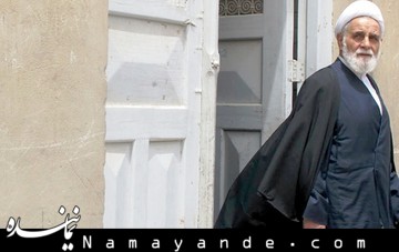 چرا کارگزاران، امروز به دنبال احیای مجلس پنجم است؟ ناطق