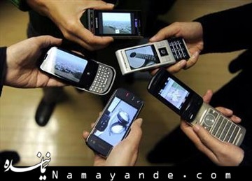 آمادگی مخابرات برای واگذاری خدمات نسل سوم موبایل/ پیش بینی بازار 11 هزار میلیاردی موبایل