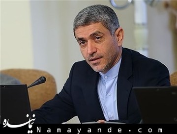 وزیر اقتصاد برای پاسخ به سؤالات نمایندگان به صحن علنی مجلس میرود وزیر اقتصاد