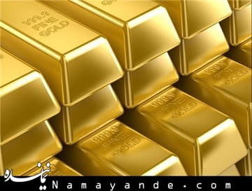 قیمت  انواع طلا و سکه اعلام شد  سکه و طلا