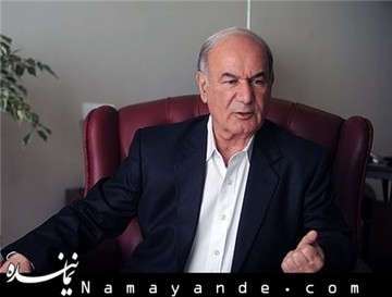 نكونام نبايد از اين ادبيات استفاده می كرد/ مبلغ قراردادها دوباره منتشر می شود! افشارزاده