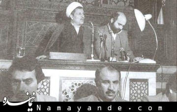 دستور هاشمی به وزیر کشاورزی برای رسیدگی به مشکل دوست قدیمی! هاشمی