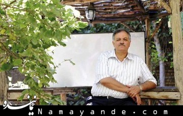 شرط اصلاح طلبان برای حمایت از ندا؛ باید موحب تقویت و نه ضعف اصلاح طلبان شود شیرزاد