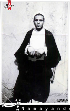 کسی که امین است متخلق به اخلاق پیامبر(ص) است/ در دفاع از حق و حقوق موقوفات باید شجاع بود شیخ حسین انصاریان