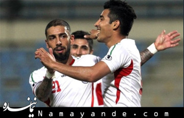 پیشنهاد ۵ میلیون پوندی به دژاگه دژاگه