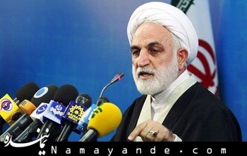 آخرین وضعیت رسیدگی به پروندههای دادستان سابق تهران و بابک زنجانی تشریح شد اژه ای
