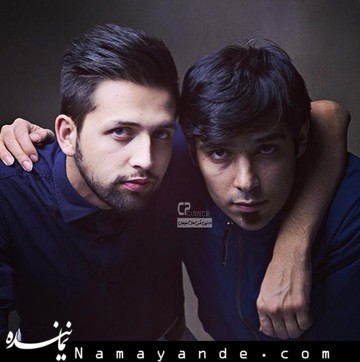 کشف شباهت عجیب روحانی و اوباما!!+عکس  محسن افشانی