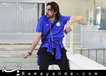 اسپانسر میلیاردی فقط برای رحمتی!!! رحمتی