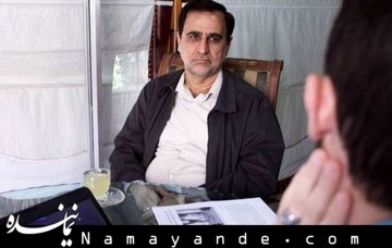 اگر حزبالله لبنان نبود، چیزی از بشار اسد باقی نمانده بود اسداللهی