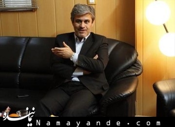 فراکسیون اعتدال در مجلس وجود ندارد/ من و پزشکیان از طرف رهروان کاندیدای هیئت رئیسه می شویم تاج گردون