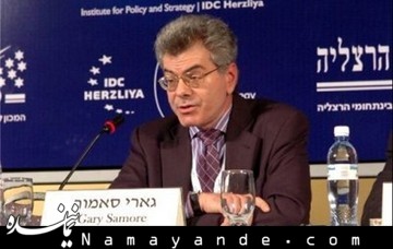 برنامه هسته ای ایران را متوقف کردیم بدون اینکه تحریم ها را کم کنیم گری سیمور