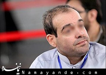 اعاده دادرسی محکوم ردیف دوم پرونده فساد بزرگ پذیرفته شد مه آفرید