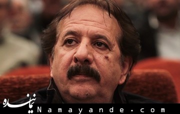 مرگ و نفرین بر محافل حقوق بشری که چشم و گوششان کر شده و نمیبینند مجید مجیدی