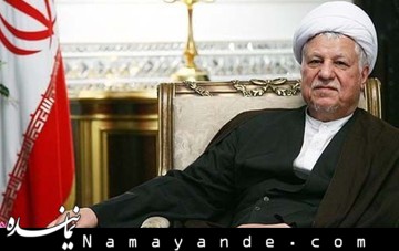 هاشمی: هراتی در دفتر من مسئولیتی ندارد
 هاشمی