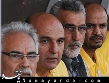 ابنقاسم: حکم جلب فرکی را گرفتم!
 فرکی