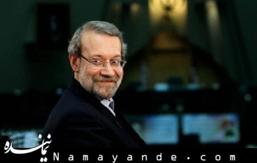 موضوع انتخاب ناظران هیات نظارت بر صداوسیما را در هیات رئیسه بررسی میکنیم لاریجانی