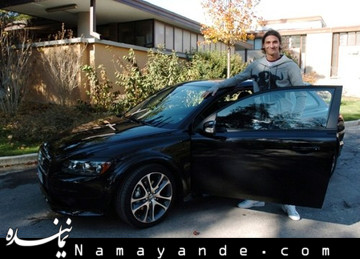 فوتبالیست مشهور مومیایی شد!+تصاویر زلاتان ابراهیموویچ2