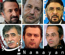 انتقاد از هجمه به بازیگران متعهد و تندروی طیفی از تنگنظران بازیگران