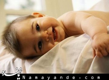 شایعترین علت عقب ماندگی ذهنی در نوزادان بچه
