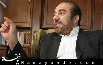 موسوی اردبیلی سه بار گفت:«بزن زیر گوشم»/ همه بچههای هاشمی چپ هستند/ به هاشمی گفتم فائزه بیخود می گوید بشارتی