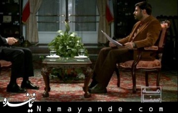 ناگفتههای متکی از چگونگی عزلش در سنگال/ ماجرای نامه اوباما به رهبر انقلاب شناسنامه