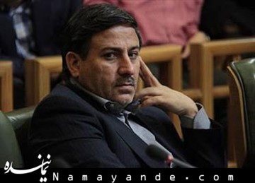 وقوع زمین لرزه ویرانگر هر ۱۵۸ سال در تهران و ری محمد سالاری