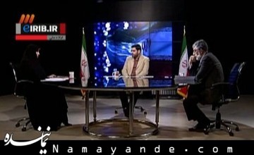 حدادعادل: حکومت برای پوشش اسلامی به تولید کننده ها یارانه بدهد / فرهمندپور: انتظار این است که دولت شرایط با حجاب شدن را فراهم کند / احمدی مقدم: به وظیفه خود عمل می کنیم هر چند مخالفتهایی به گوش می رسد دیروز امروز فردا