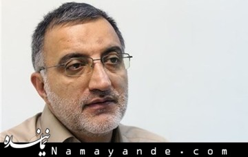 دغدغههای استیضاحکنندگان وزیر علوم برطرف نشده است زاکانی