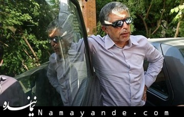 مردم دروغ می گویند کرباسچی