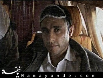 پاسداران امنيت ملی ریگی