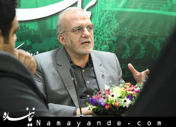 12تخلف دولتیها در اجرای اصل44  فولادگر