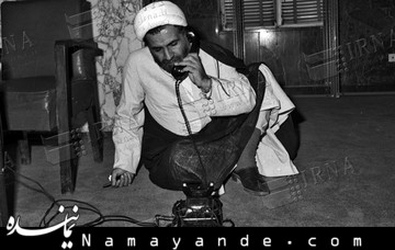 انتقاد شدید ناطق نوری از حرمت شکنی «روحانیون مبارز» ناطق نوری