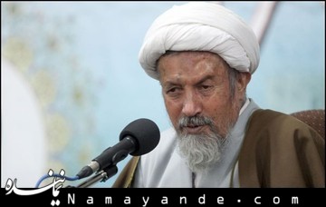 تاکنون سر سوزنی در صحت انتخاب آیتالله خامنهای تردید نکردهام مومن