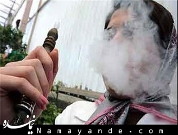۲۰۰ عامل سرطان در اسانسهای تنباکوی قلیان  قلیان