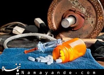 بررسی پشت پرده دوپینگ وزنهبرداران/ پورکاظمی: اوضاع نگرانکننده است دوپینگ