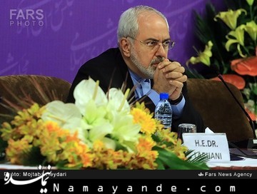 ظریف، کشورهای عضو کمیته فلسطین جنبش عدم تعهد را به تهران دعوت کرد ظریف