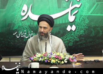 فضای مجلس برای استیضاح «فانی» قابل پیشبینی نیست طاهری