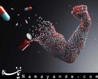 رتبه دوم ایران در بزرگترین تقلب ورزشی دوپینگ