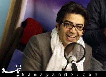 «موسیقی، من» برنامه جدید فرزاد حسنی در رادیو جوان
 فرزاد حسنی